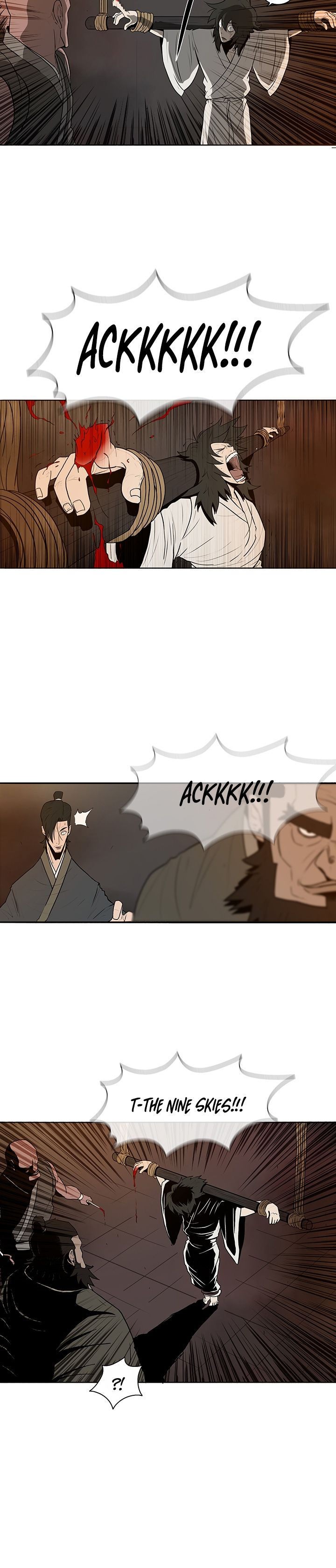 The Legend of the Northern Blade, Chapter 1 image 23